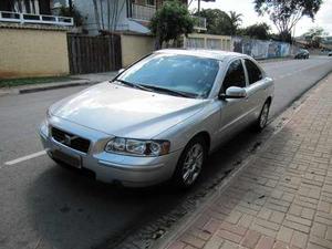 Volvo S60 T 2.0 4p