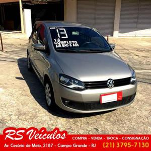 Vw - Volkswagen Fox Prime 1.6 Top de Linha Automatico Ipva  Gratis,  - Carros - Campo Grande, Rio de Janeiro | OLX