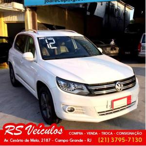 Vw - Volkswagen Tiguan 2.0 TSI Top de Linha Ipva  Gratis,  - Carros - Campo Grande, Rio de Janeiro | OLX