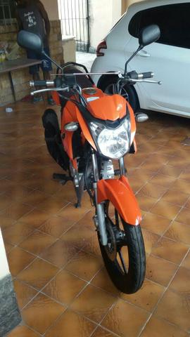 Yamaha Fazer 150 BlueFlex !! Ac.Carro/Moto,  - Motos - Centro, Nova Iguaçu | OLX