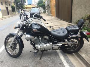Yamaha Virago,  - Motos - Centro, Macaé | OLX