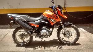 Yamaha Xtz Crosser ED  - Motos - Rocha, Rio de Janeiro | OLX