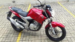 Yamaha Ys  Linda Só km CartaCartão  - Motos - Barra da Tijuca, Rio de Janeiro | OLX