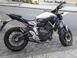Yamaha mt  - Motos - Glória, Rio de Janeiro | OLX