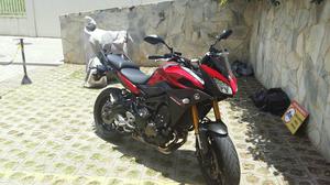 Yamaha mt09 tracer  troco menor valor,  - Motos - Recreio Dos Bandeirantes, Rio de Janeiro | OLX