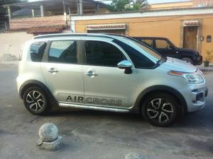 Aircross exclusive completíssimo,  - Carros - Recreio Dos Bandeirantes, Rio de Janeiro | OLX