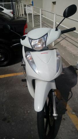 Biz 125 ex top de linha,  - Motos - Irajá, Rio de Janeiro | OLX