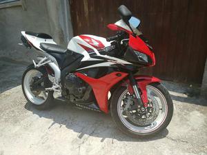 Cbr 600rr,  - Motos - Grande Rio, São João de Meriti | OLX