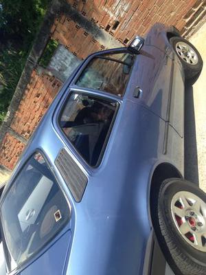 Chevette azul original,  - Carros - Ramos, Rio de Janeiro | OLX
