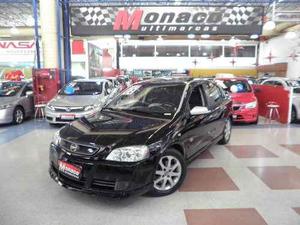 Chevrolet Astra 2.0 Mpfi Ss 8v Flex 4p Manual