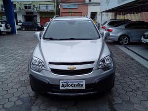 Chevrolet Captiva Ecotec v (aut)  em Blumenau R$