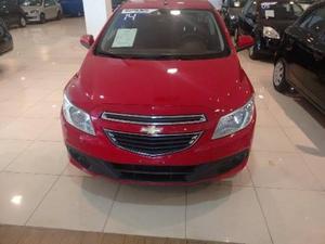 Chevrolet Onix 1.0 MPFI LT 8V FLEX 4P MANUAL