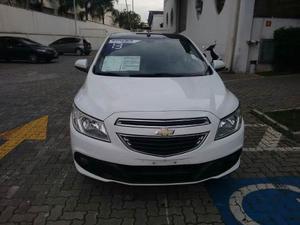 Chevrolet Onix 1.0 MPFI LT 8V FLEX 4P MANUAL