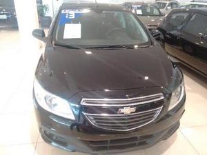 Chevrolet Prisma 1.0 MPFI LT 8V FLEX 4P MANUAL