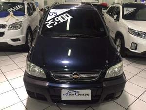 Chevrolet Zafira Elegance 2.0 MPFI FlexPower 8V 5p