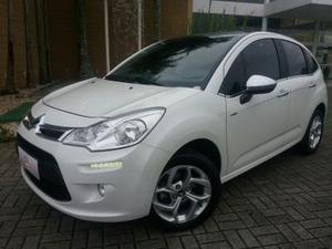 Citroën C3 Exclusive 1.5 8v (flex)  em Blumenau R$