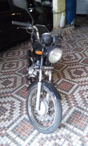 Dafra Super,  - Motos - Colégio, Rio de Janeiro | OLX