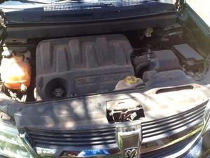 Dodge Journey  Gasolina V6