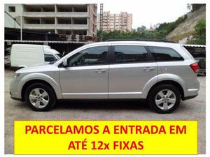 Fiat Freemont Precision  Aut.,Couto, CD MP3, Rodas, 2 Air bag,  - Carros - Anil, Rio de Janeiro | OLX