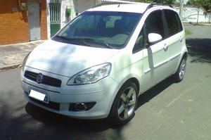 Fiat Idea Atractive  - Carros - Campo Grande, Rio de Janeiro | OLX