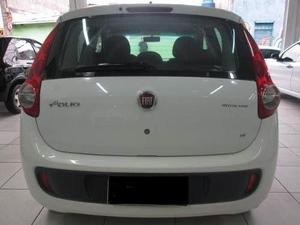 Fiat Palio Attractive 1.4 Muito novo Completo,  - Carros - Nova Iguaçu, Rio de Janeiro | OLX
