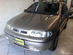 Fiat Palio Weekend ELX 1.0 mpi Fire 16V