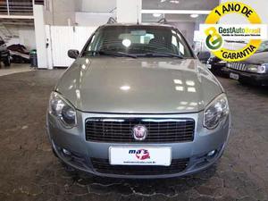 Fiat Palio Weekend Trekking 1.4 Fire Flex 8V