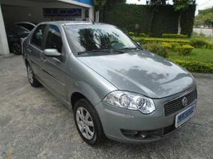 Fiat Siena ELX 1.0 mpi Fire/Fire Flex 8V 4p