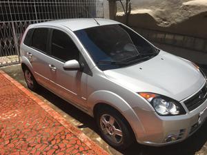 Fiesta Hatch 1.0 Flex  Prata,  - Carros - São Cristóvão, Rio de Janeiro | OLX