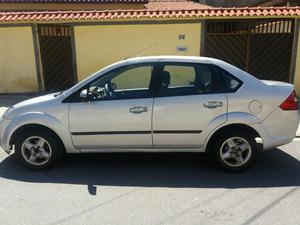 Fiesta sedan  completo com gnv,  - Carros - Vila Militar, Rio de Janeiro | OLX