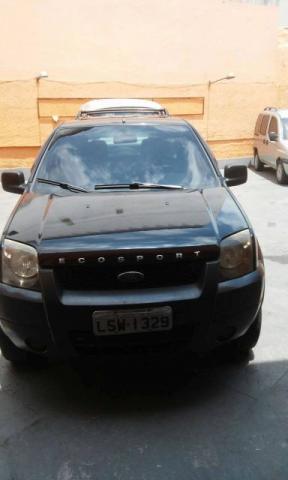 Ford Ecosport raridade - particular,  - Carros - Inhoaíba, Rio de Janeiro | OLX