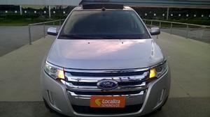 Ford Edge Outros