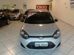 Ford Fiesta 1.0 ROCAM HATCH 8V FLEX 4P MANUAL