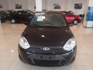 Ford Fiesta 1.6 MPI CLASS SEDAN 8V FLEX 4P MANUAL