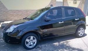 Ford Fiesta Class  Completo com DVD Player 2ºdono,  - Carros - Parque Prazeres, Campos Dos Goytacazes | OLX
