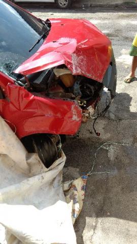 Ford Fiesta Rocam  Batido,  - Carros - Bangu, Rio de Janeiro | OLX