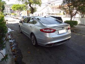 Ford Fusion novo awd na garantia titanium,  - Carros - Piedade, Rio de Janeiro | OLX
