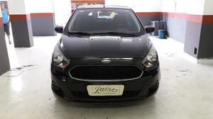 Ford Ka 1.0 SEL TiCVT Flex 5p