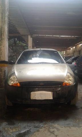 Ford Ka,  - Carros - Saúde, Rio de Janeiro | OLX