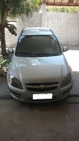 Gm - Chevrolet Celta Completo + Air Bag + ABS + Alarme de Fabrica,  - Carros - Inoã, Maricá, Rio de Janeiro | OLX