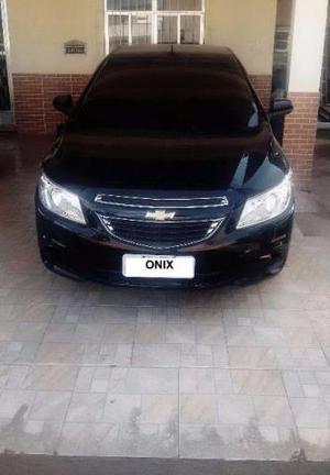 Gm - Chevrolet Onix LT JOY 8v flex 4p manual -  - Carros - Parque Esperança, Belford Roxo | OLX