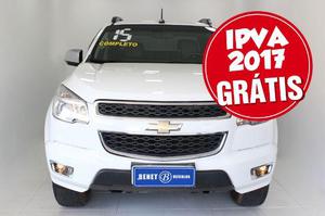 Gm - Chevrolet S10 LTZ CD 2.5 4X4 Completa,  - Carros - Jardim José Bonifácio, São João de Meriti | OLX