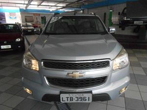 Gm - Chevrolet S10 ltz gnv aceito trocas,  - Carros - Piedade, Rio de Janeiro | OLX