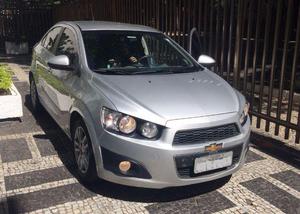 Gm - Chevrolet Sonic LTZ Sedan 16v FLEX 4P Aut,  - Carros - Flamengo, Rio de Janeiro | OLX