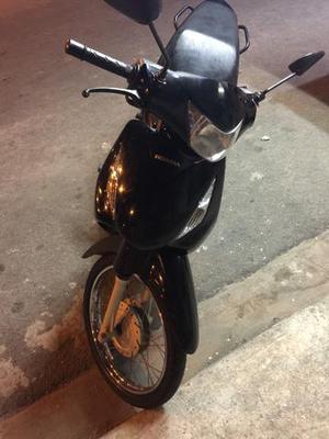 Honda Biz 125 - ES /  - Leia o Anúncio!!,  - Motos - Cosmos, Rio de Janeiro | OLX