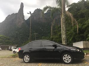 Honda City LX 1.5 AUT COURO  - Carros - Agriões, Teresópolis | OLX