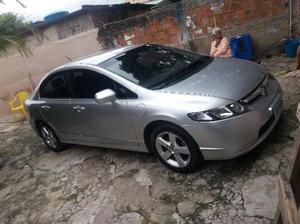 Honda Civic lxs manual  - Carros - Jardim Olavo Bilac, Duque de Caxias | OLX