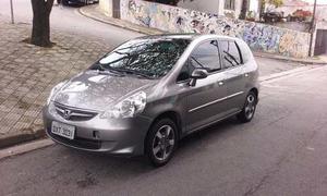 Honda Fit LXL  Flex 8V/16V 5p Aut.