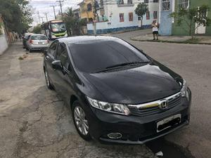Honda New Civic  pago recibo em branco,  - Carros - Pilares, Rio de Janeiro | OLX