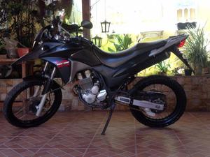 Honda Xre  Preta - Particular,  - Motos - Jardim Santo Antônio, Barra Mansa | OLX